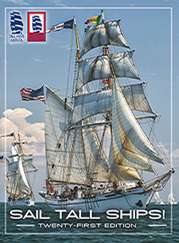 Tall Ships Directory - Click Image to Close
