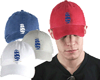 Order Caps